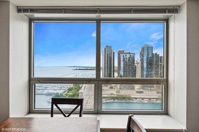 Building Photo - 474 N Lake Shore Dr
