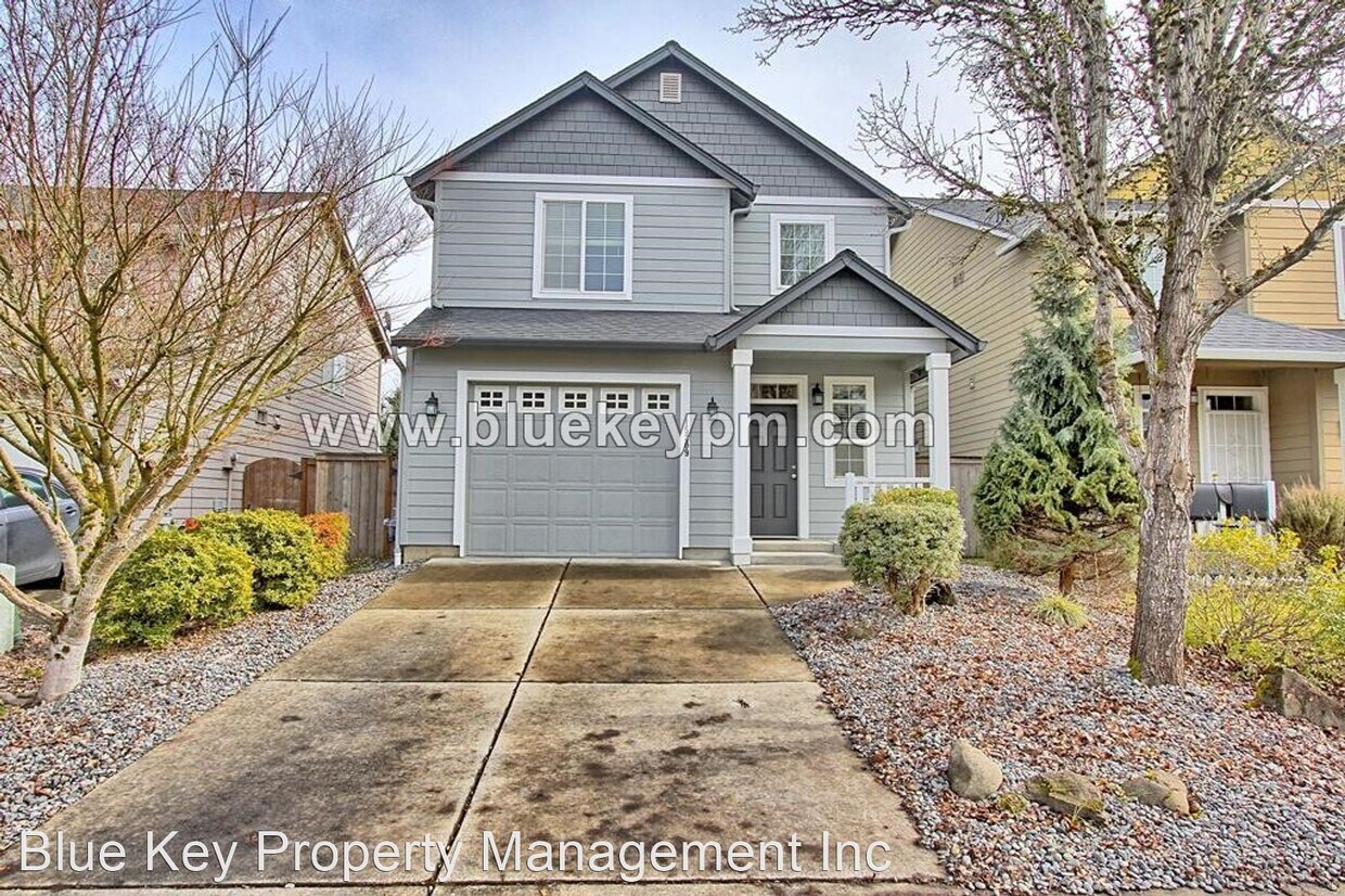 Primary Photo - 3 br, 2 bath House - 15209 NW 4th Place