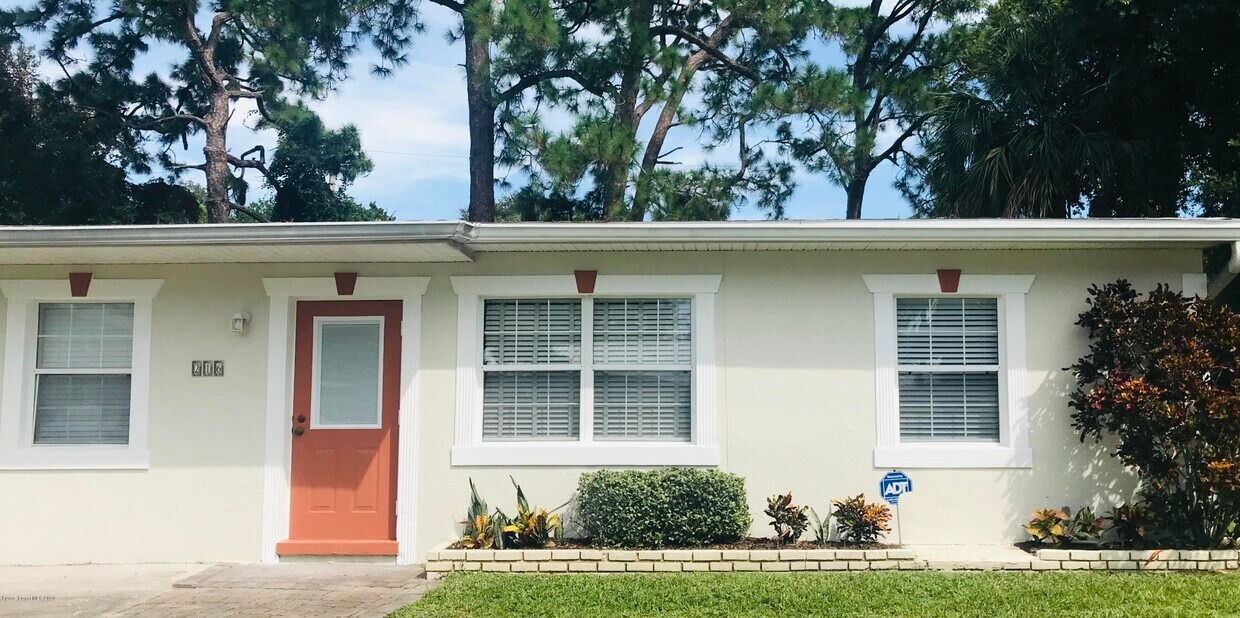 Foto principal - 216 Parnell St