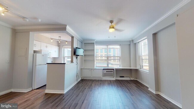 Foto del edificio - 2130 N St NW