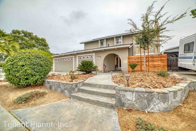 Building Photo - 4 br, 2.5 bath House - 1270 Asti Ct