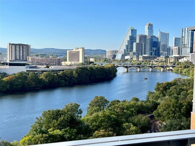 Foto del edificio - 54 Rainey St