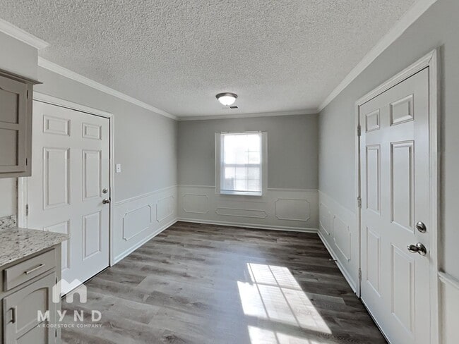 Building Photo - 4546 S Berrypick Ln