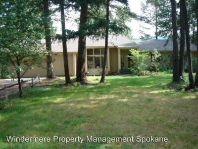 Building Photo - 4 br, 2.5 bath House - 8414 W. Rutter Parkway