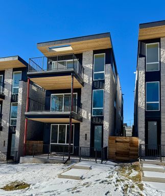 Foto del edificio - New Build 4 Bedroom and 5 Bathrooms