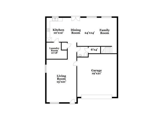 Foto del edificio - 153 E Dry Creek Rd