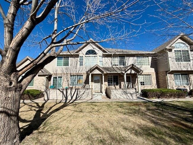Westbury Farms 1-Bedroom - Westbury Farms 1-Bedroom Townhome