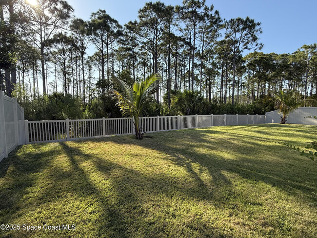 Building Photo - 1503 Musgrass Cir