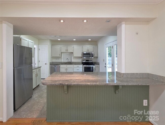 Foto del edificio - 7106 Spring Creek Ln