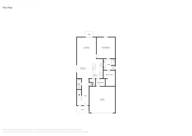 Building Photo - 7316 Olive Coast St