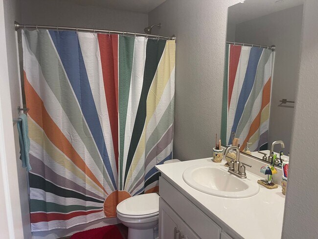 Foto del edificio - Wonderful Brand New Home