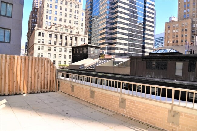 Foto del edificio - 55 Wall St