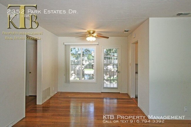 Foto del edificio - 2352 Park Estates Dr