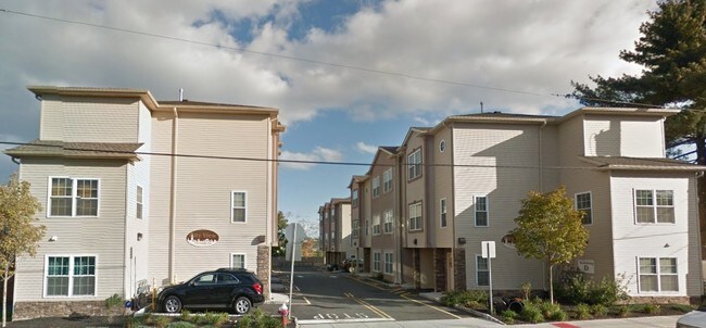 Foto principal - City View Townhouses