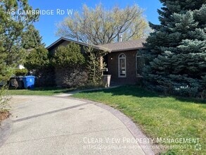 Building Photo - 48 Cambridge Rd W