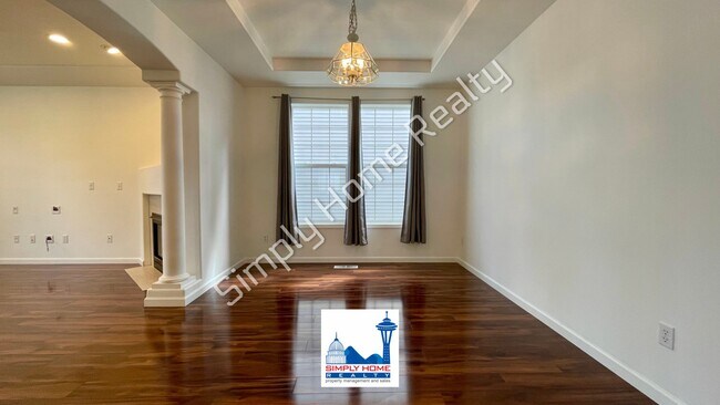 Foto del edificio - Step Inside To This Spacious & Comfortable 3-Bedroom Home!