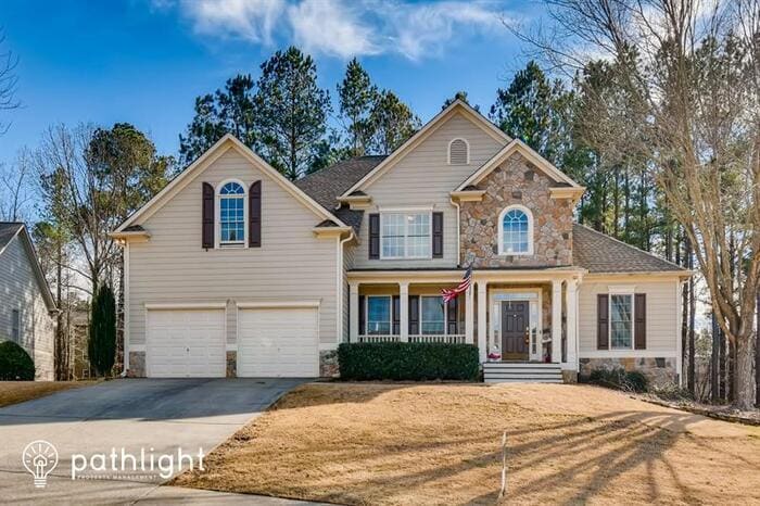 Primary Photo - 52 Paddington Pl, Acworth, GA, 30101