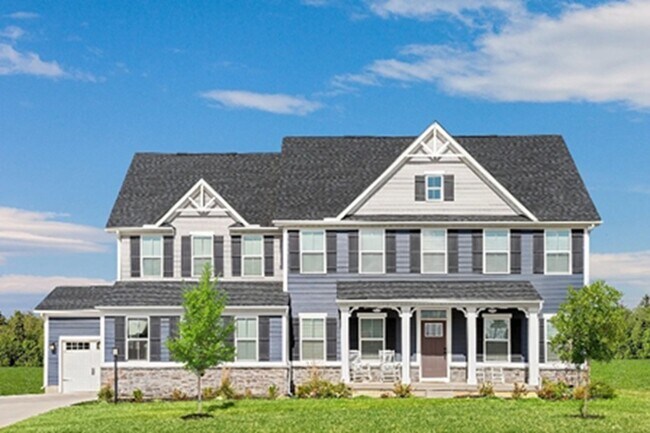 Foto del edificio - 7105 Myrtle Burl Wy