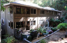 Building Photo - Redwood Glade