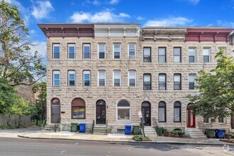 Building Photo - 1219 W Lafayette Ave