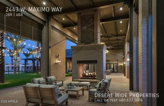 Building Photo - 2443 W Maximo Wy