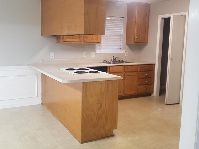 Foto del edificio - 502 Chadwyck Cir