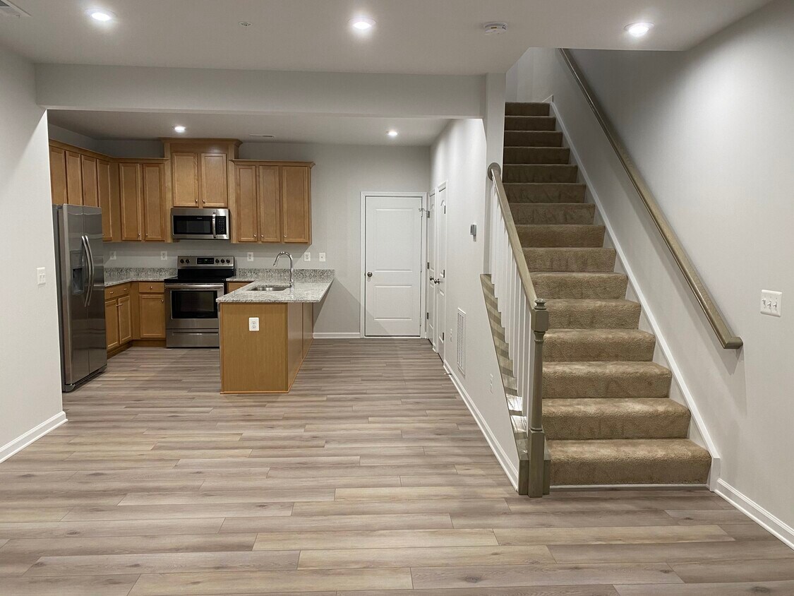Foto principal - 4605 Wistar Creek Dr