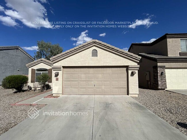 Building Photo - 5903 S 32nd Ln