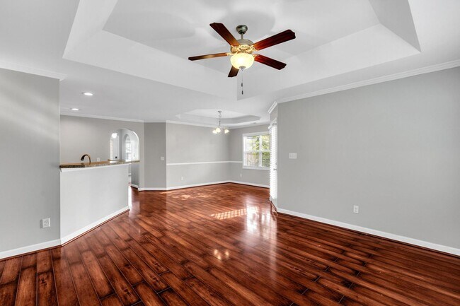 Foto del edificio - 3 Bedroom Ranch in Oyster Landing