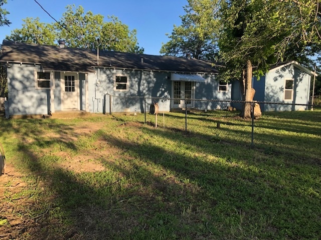 Building Photo - 1128 US-77