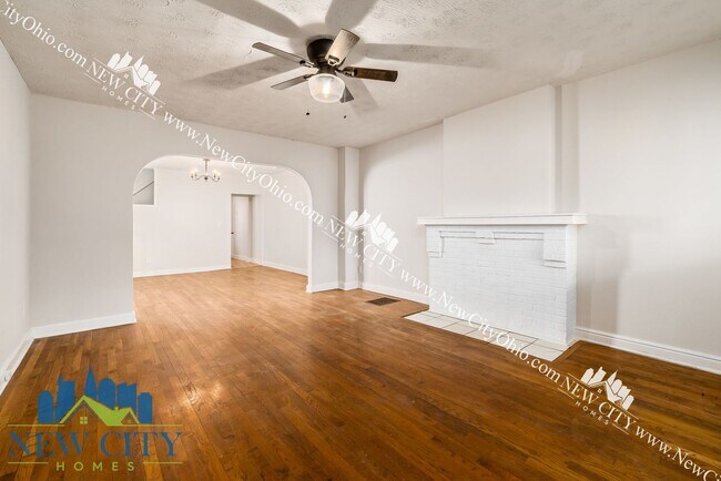 Foto del edificio - 30-32 Schultz Ave, Columbus, OH, 43222