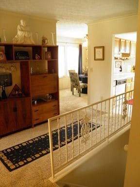 Hallway - 3703 Canon Ridge Pl