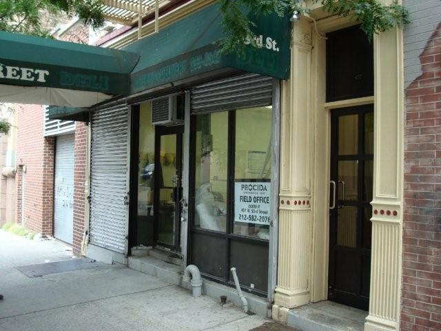 Foto del edificio - 437 W 53rd St
