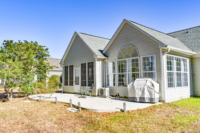Foto del edificio - Move-In Ready Rental in Murrells Inlet