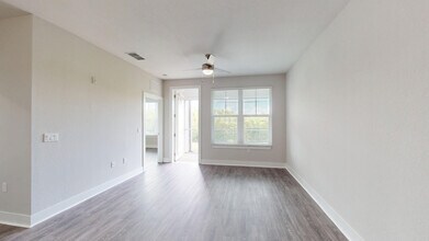 Interior Photo - Peridot Palms