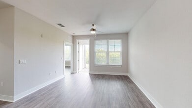 Interior Photo - Peridot Palms