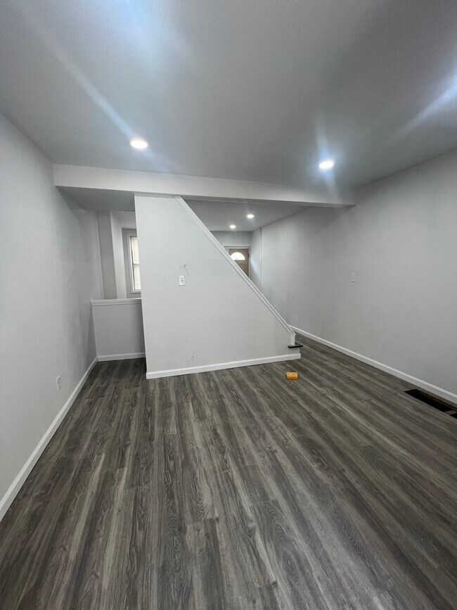 Foto del edificio - 2524 Webster St