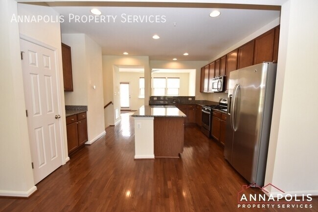 Foto del edificio - 1032 ironwood lane