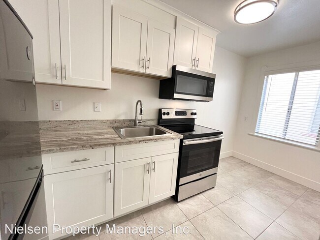 Foto del edificio - 1 br, 1 bath Apartment - 1620-22 P Street ...
