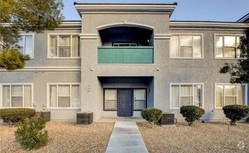 Building Photo - 6955 N Durango Dr
