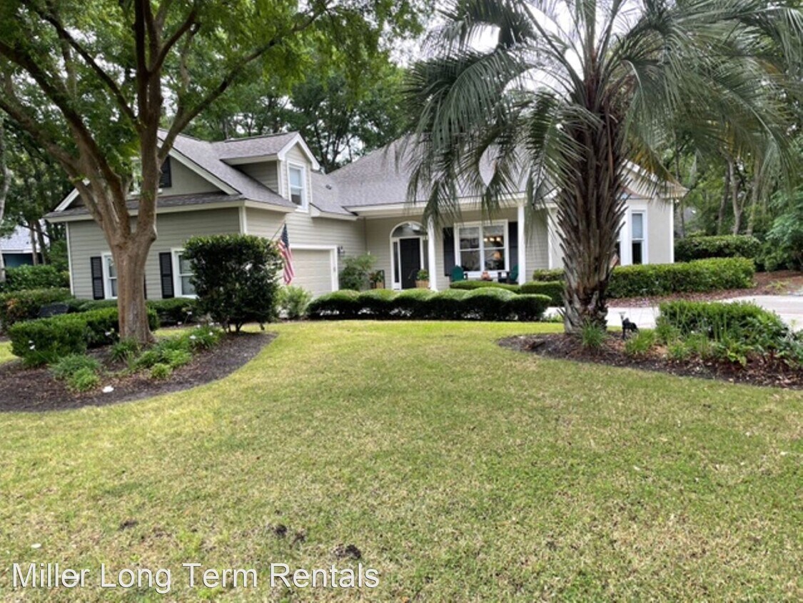Primary Photo - 4 br, 3 bath House - 4 Club Manor Lane