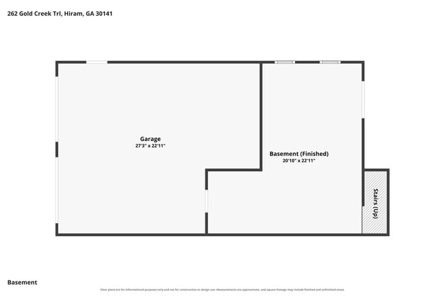 Building Photo - 262 Goldcreek Trail