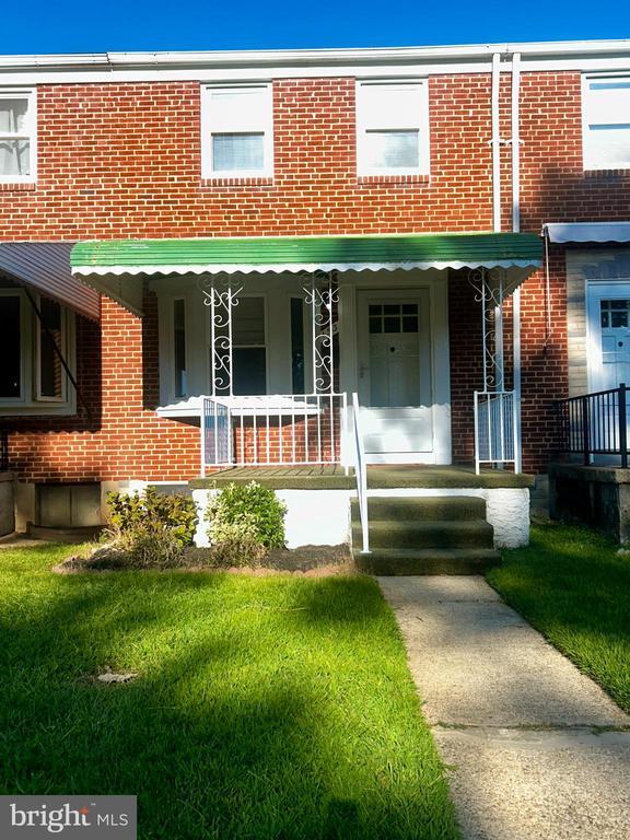 Building Photo - 153 Bennett Rd