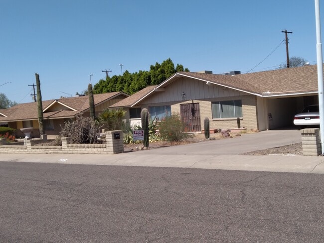 Photo - 6734 N 19th St House