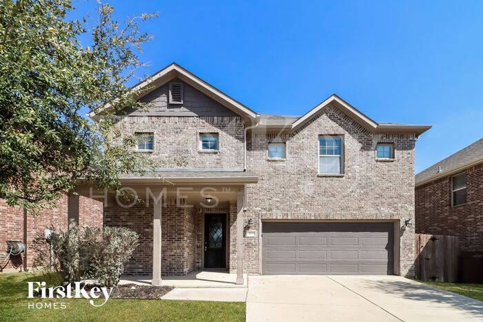 Foto principal - 3805 Whisper Hollow Way