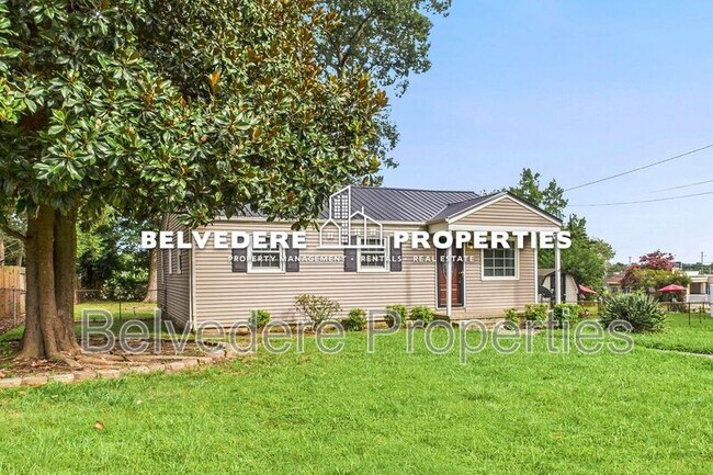 Foto del edificio - 2913 Wildwood Dr