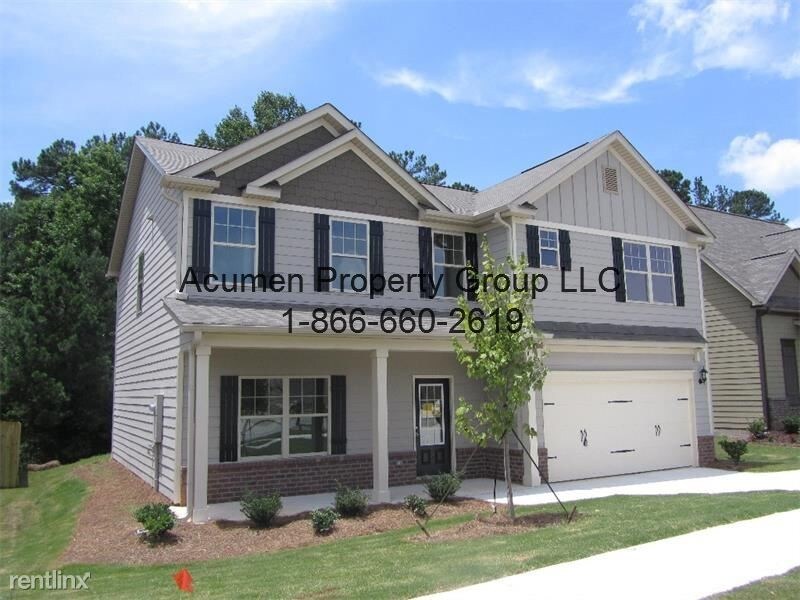 Foto principal - 4 br, 2.5 bath House - 976 Donington Cir