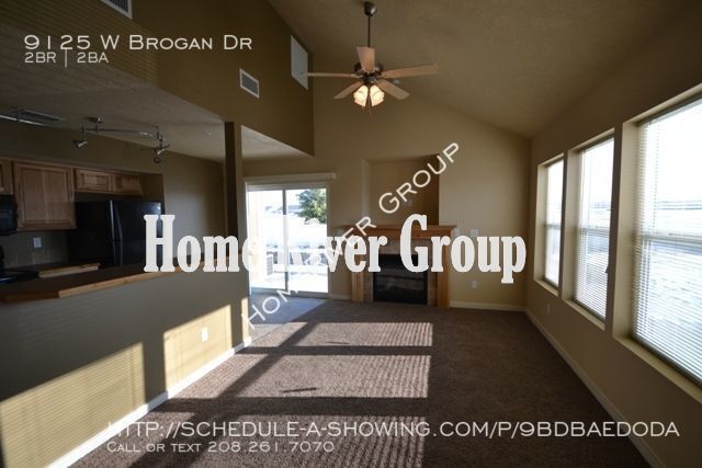 Building Photo - 9125 W Brogan Dr