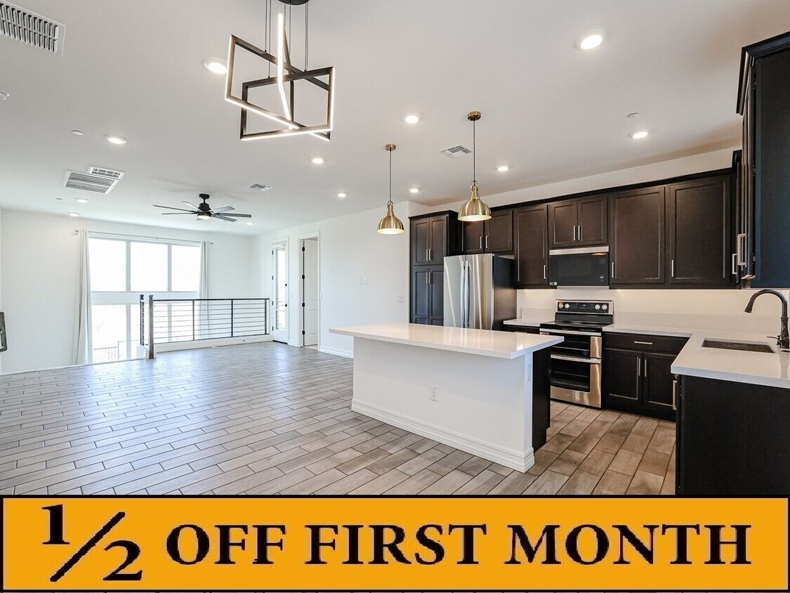 Primary Photo - **BRAND NEW LUXURY CONDO!**1/2 OFF FIRST M...