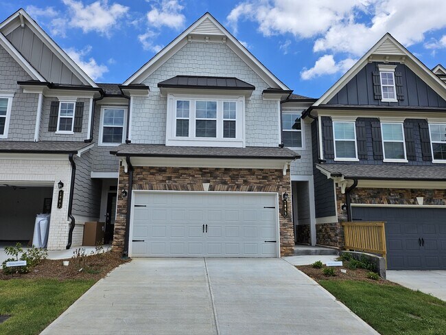 Building Photo - 1853 Frisco Way